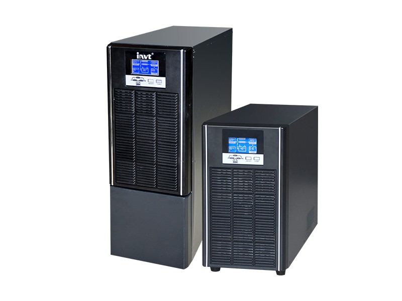 HT31ϵ10~40kVAھʽUPS