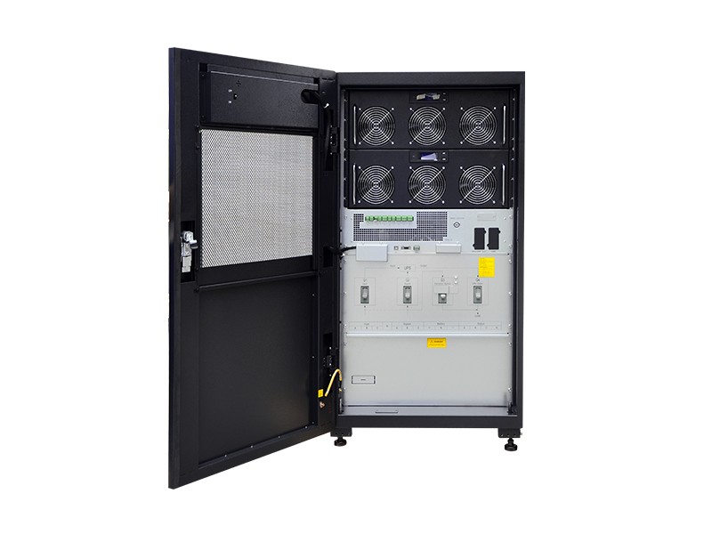 HT33ϵ60~600kVAʽUPS