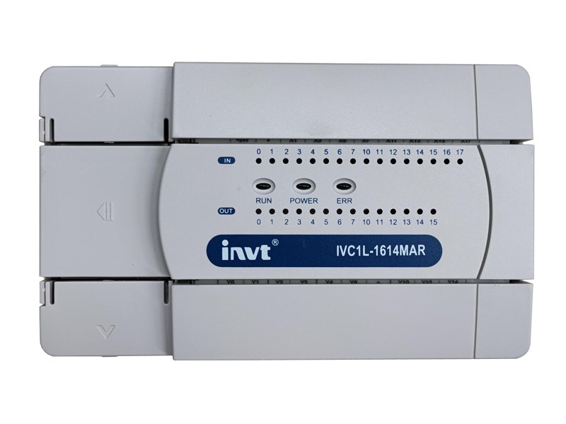 IVC1LϵСͽPLC